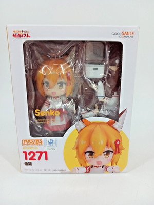 Nendoroid Senko #1271 The Helpful Fox Senko-san Action Figure US Seller Sealed