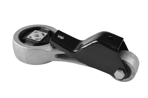 Rear TEDGUM TED98406 Mounting, engine for SEAT,SKODA,VW