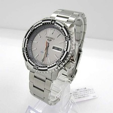Automatic Watch Model 4R36 15E0 SEIKO