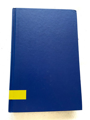 1985 HC Reliability and Maintainability Management by B.S. Dhillon; Hans Reiche 