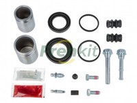 Frenkit Reparatursatz Bremssattel Vorne FüR CitroëN C6 TD C5 III Break RD