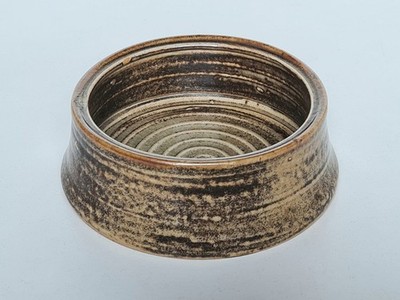 Keramik Schale Aus Steinzeug Atelier Le Cep Jean Bernard Tessier