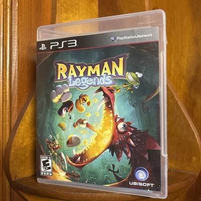 Rayman Legends - Sony PlayStation 3