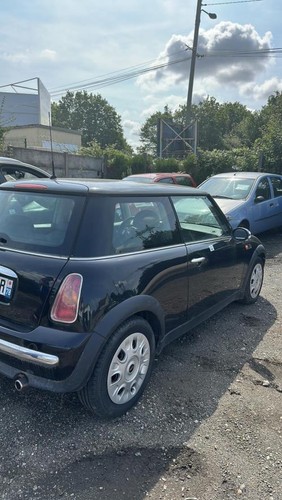 Renfort pare choc arriere (traverse) MINI MINI 1 R50/R53 PHASE 1 51125A5AC30 - Photo 11/11