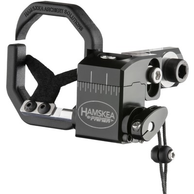 HAMSKEA ARCHERY SOLUTIONS Primer RH Arrow Rest (202772)