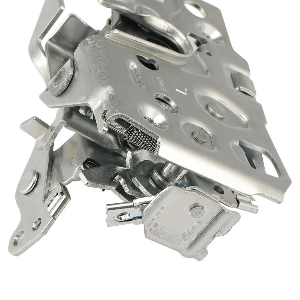 Front Door Latch Assembly Left Driver Side For Chevrolet GMC C1500 C2500 C3500 Foto 4 de 4