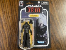 Star Wars Vintage Collection TVC VC 280 ROTJ Death Star II Darth Vader NISB