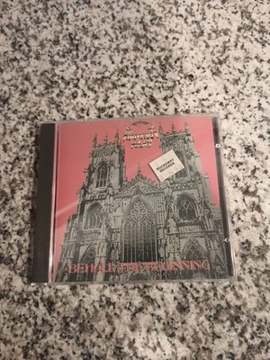 Diamond Head - Behold the Beginning CD ** 