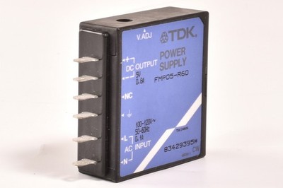 FMP05-R60 TDK - New - incl. warranty - shipped within 1 business day
