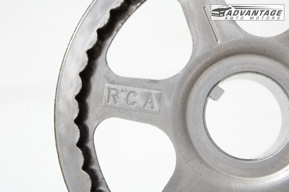 Honda Odyssey 2005-2025 motor de 3,5 L árbol de levas lado derecho piñón de engranaje OEM Foto 4 de 4