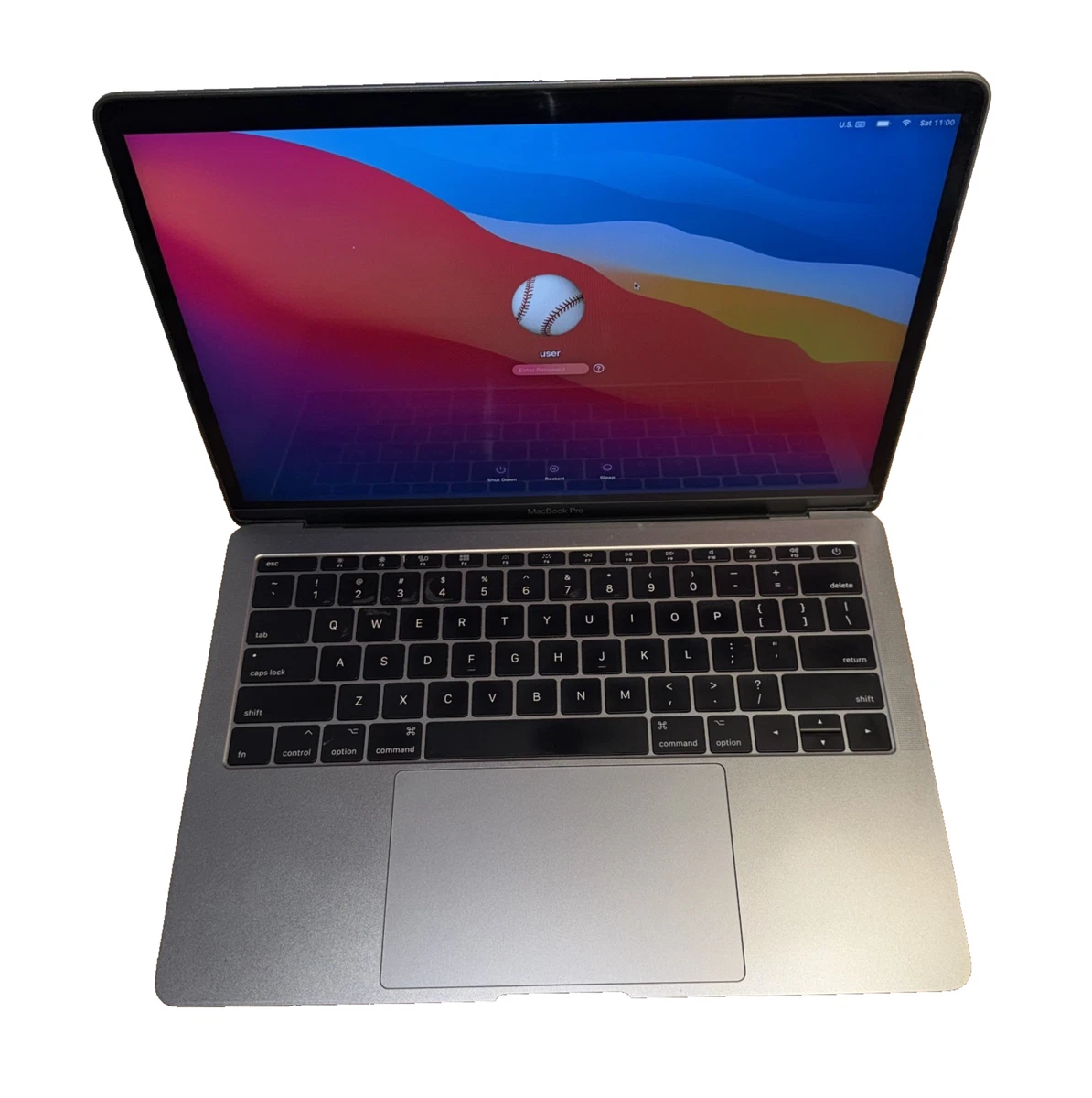 Las mejores ofertas en MacBook Pro 13 I7 | eBay