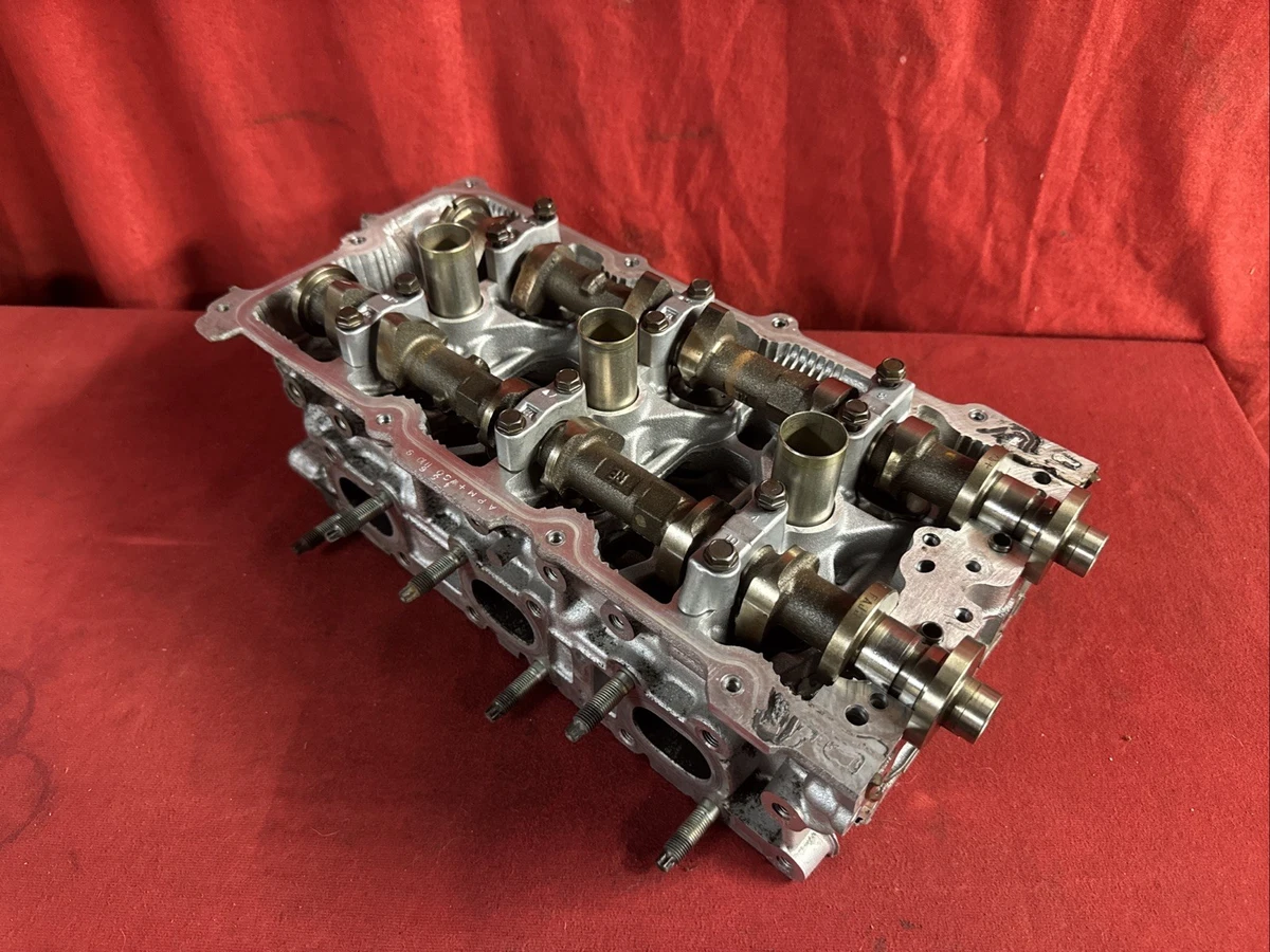 Nissan Car and Truck Cylinder Heads and Parts for sale | eBay
