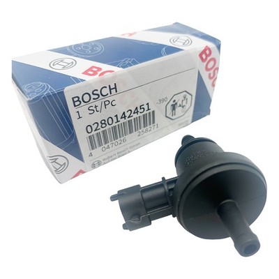 NEW OEM Vapor Canister Purge Valve 289103E100 for Santa Fe Sonata Optima 2.4 2.7