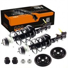 Coppia Ammortizzatori Completa MacPherson Posteriori per Alfa Romeo 147, 156 97-