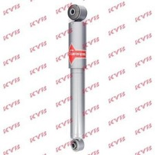 2x KYB Gas-A-Just Amortisseur pour HYUNDAI VELOSTER (FS) pour KIA RIO III (UB)