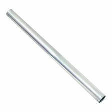 Manufacturer Varies Shower Rod,Polished ,Aluminum,72"L 15103 Manufacturer Varies