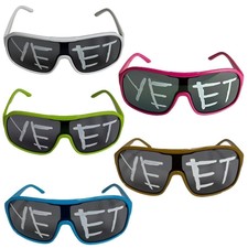 Yeet Sunglasses Sports Shades for Main Event ...