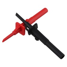 Reliable Testing with Spring Damage Multimeter Probes Trustworthy Results