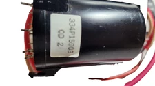 MITSUBISHI ORIGINAL FLYBACK TRANSFORMER OEM 334P159030 OR 334P15903
