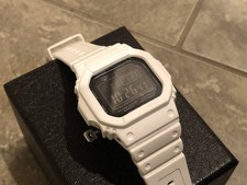 Casio G-Shock Gw-M5610Md Watch Tough Solar Radio Clock