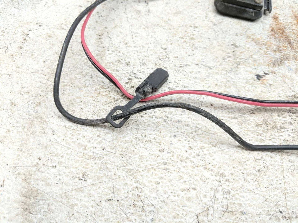 Adaptador de bola triple RAM 07-12 Triumph 675 Street Foto 3 de 4