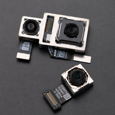 Front Rück Kamera Modul Flex Kabel für Asus Zenfone 7 8 9 Pro Flip Reparatur