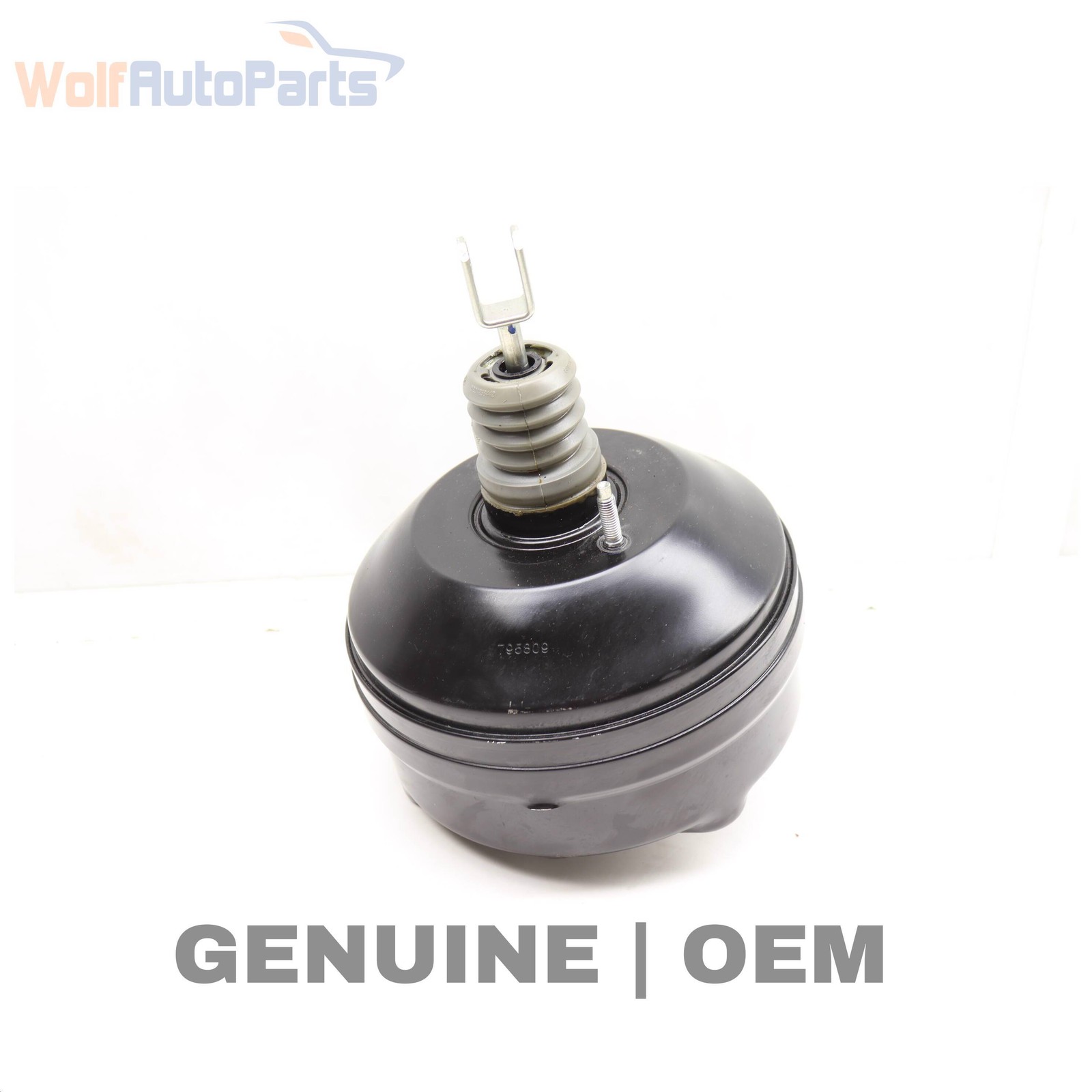 2016 BMW 328I XDRIVE 2.0L - Power Brake Booster 6872135