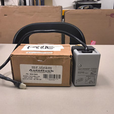 Mr. Steam AutoFlush MS81500E Automatic Gravity Drain System 208-240V