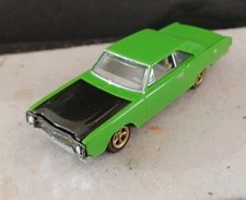 M2 Machines Custom 164 1969 Dodge Dart Swinger 340 M2 Machines Custom 164 1969 Dodge Dart Swinger 340
