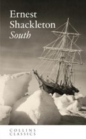 Ernest Shackleton / South / 9780008663957