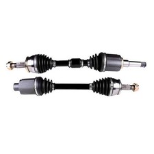 Front Axles for Chevrolet Trax 1.4L Turbo 2013-2022 with Automatic Transmission