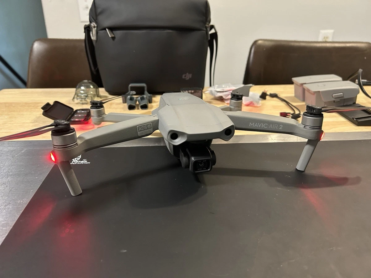 25+ DJI Mavic Air 2 for sale | Updated Oct 2026