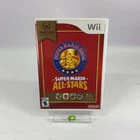Super Mario All-Stars [Nintendo Selects] (Nintendo Wii, 2016)
