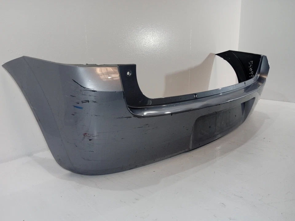 93176090 PARAGOLPES TRASERO / COLOR GRIS / 815975 PARA OPEL MERIVA COSMO - Imagen 3 de 4