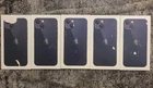 Apple iPhone 13 128GB Midnight (For Straight Talk/Total Wireless) New - Sealed