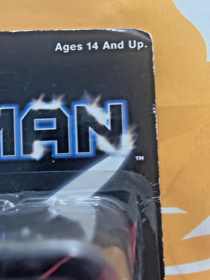 Figura de acción SELLADA Robin Yamato Batman Wave 1 | 7" DC Foto 4 de 4