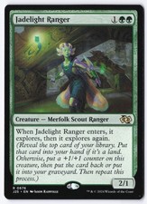 Jadelight Ranger R Foundations Jumpstart 676 NM