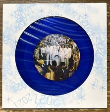 Abba / Happy New Year - LIMITED EDITION NUMBE...