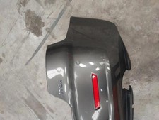 Pare-choc arrière Alfa Romeo ALFA 6