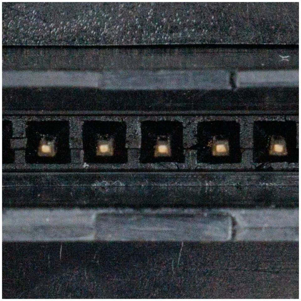 Actuador de bloqueo de puerta lado del conductor para BMW 535d xDrive/535d 2014 2015 2016 | Delantero Foto 3 de 4