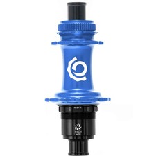 Industry Nine Solix M Classic Rear XD, Disc Hub, Rear, 28H, 12mm TA, 148mm, XD,