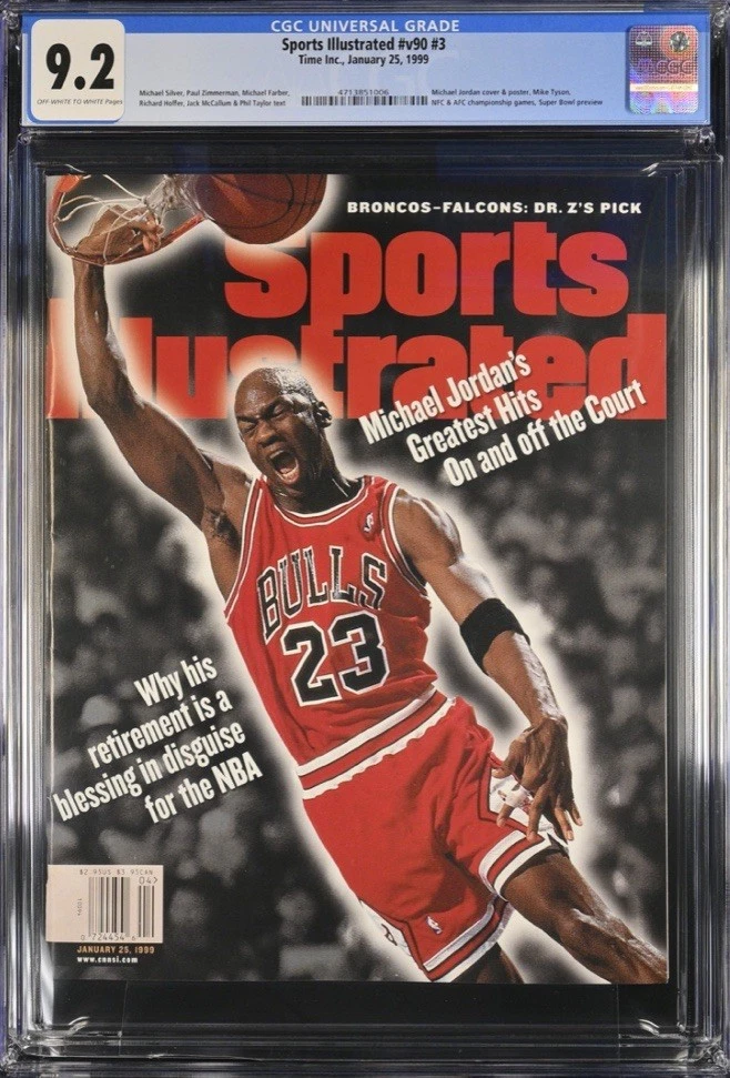 Basketball Vintage Sports Magazines for sale | eBay