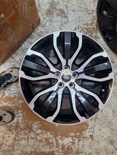 Land Rover Range Rover Sport 21" Factory OEM (1) *single* Wheel Rim #A FREEshipp