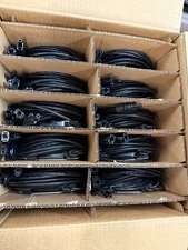 NEW Case of 10 SolarEdge P1100-4NMYMRT Power Optimizer 1100W/125Vdc