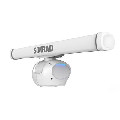 SIMRAD HALO 3004 130W RADAR SYSTEM 4FT ARRAY 000-15763-001