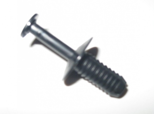 BMW Karosserie Zierleisten Clip VerläNgerung Kunststoffnieten Stecker 0029491-image