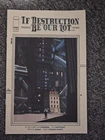 If Destruction Be Our Lot #1 2026 Cvr A  Image Comics NM