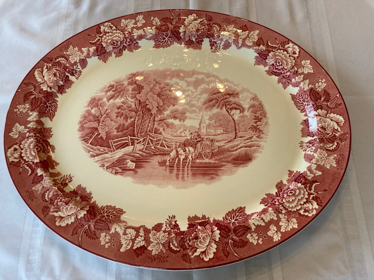 【Enoch Wood's】 プレート Enoch Woods for sale | eBay