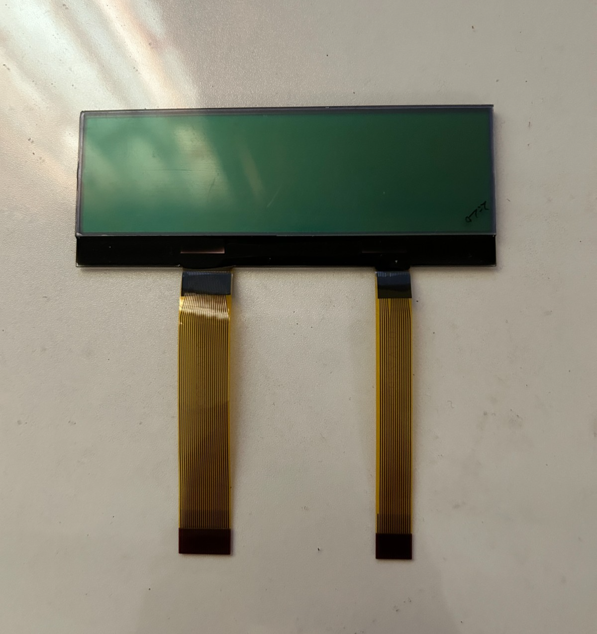 Display Td5 NEW LCD Screen Glass Display for Roland TD-12/TD-20/TD-20X(No backlight ...