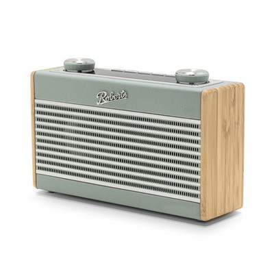 ROBERTS 131285 Roberts Rambler Uno Duck Egg Entenblau
